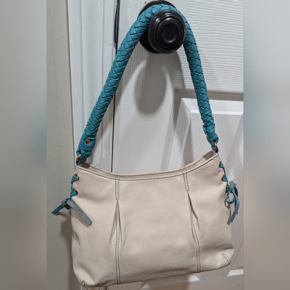 Vintage Sharon Gioe la Gioe di Toscana handbag - Picture 8 of 16